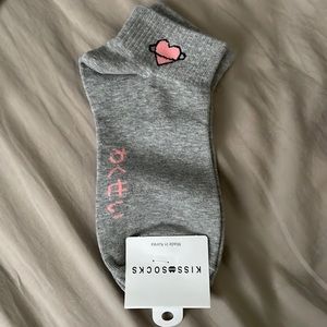 Character sock from korea. NWT